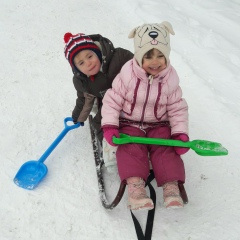 Ксюша Мыслюк, 24.01.1983, Черновцы