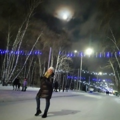 Наталия Никодимова, 06.11, Москва