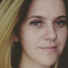 Елена Гречаная, 22.10, Milanówek