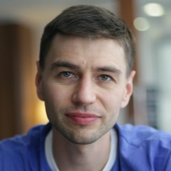 Андрей Сухов