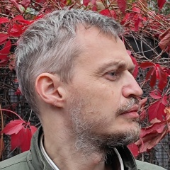 Андрей Игнатьев, 22.09, Москва