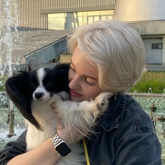 Виктория Мамонова, 04.06, Чехов