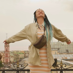 Ph Aleksandra Korolyova, 07.02