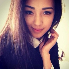 Зарина Рсымбетова, 01.08, Алматы