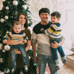 Ольга Демкова, 11.11, Хабаровск