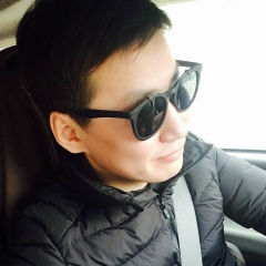 Andrey Eremeev, 07.05.1989, Якутск