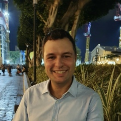 Игорь Цирульников, 10.07.1991, Herzliya