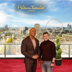 Дима Горча, 23.11.1995, Москва