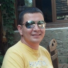 Андрей Калита, 06.12, Киев