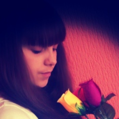 Евгения Дорофеева, 05.03.1997, Южно-Сахалинск