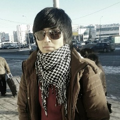 Djamal Murzabaev, 21.04.1993