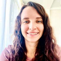 Елена Верёвкина, 28.08, Москва