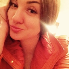 Оля Левченко, 10.09, Киев