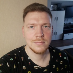 Евгений Клюжев, 15.03.1991, Ростов-на-Дону