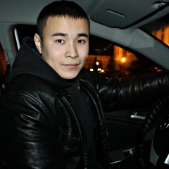 Куаныш Изжанов, 15.04, Уральск