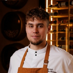 Игорь Слюсарь, Кемерово