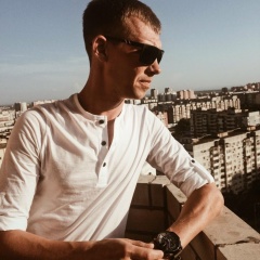 Антон Мурашкин, 27.02.1987, Краснодар