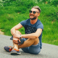 Анатоль Шмидт, 25.05.1989, Алматы