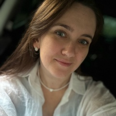 Наташа Александрова, 11.03, Москва