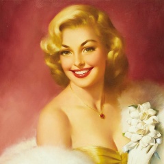 Svetlana Ya, 08.07, Москва