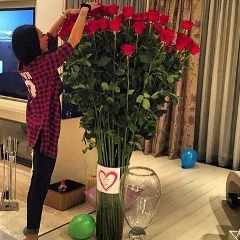 Улболган Сихымбаева, 17.02.1972