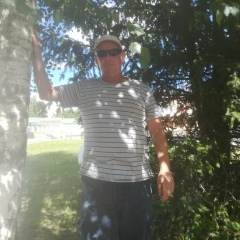 Олег Голдобаев, 24.04.1972, Борисов