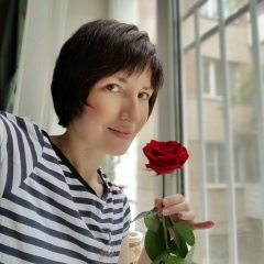 Кристина Пасичник, 03.01, Ростов-на-Дону