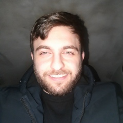 Eduard Avetisyan, Ереван