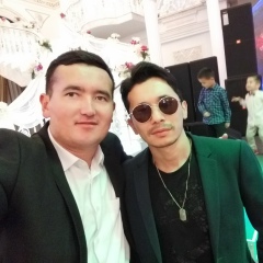 Нуржигит Салдаров, 25.10, Шымкент