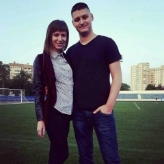 Женя Чернеи, 08.07, Бельцы