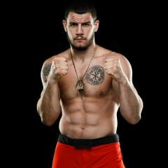 Никита Крылов, 07.03, Донецк