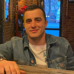 Мурад Керимов, 30.11.1994, Иваново