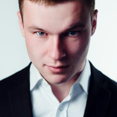 Nazar Grechukha, 09.08, Киев