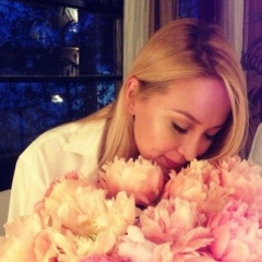 Anila Nugmanova, 01.09.1987, Los Angeles