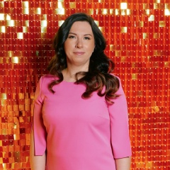 Jane Ivanova, 12.12, Санкт-Петербург