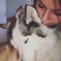 Анна Дианова, 25.05, Москва