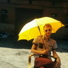 Алексей Денисов, 13.10.1987, Санкт-Петербург