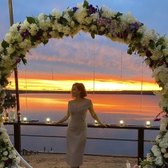 Оксана Котибенко, 25.11, Санкт-Петербург