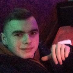 Саша Коляда, 13.06.1997, Старый Оскол