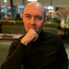 Игорь Аблаев, 10.03.1990, Омск