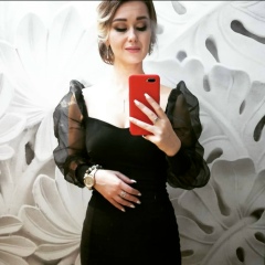 Танюша Саваровская, 10.08, Шымкент