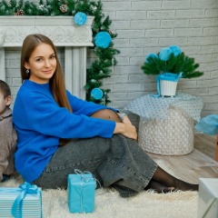 Ксения Жулидова, 22.07.1993, Санкт-Петербург