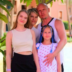 Елена Власова, 04.05, Екатеринбург