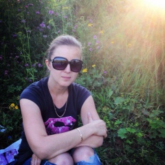 Марина Вальчук, 27.03.1983, Ноябрьск