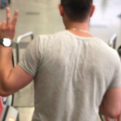 Усман Назиров, 04.04