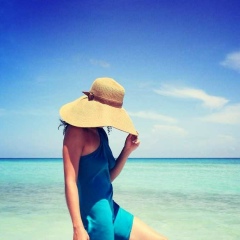 Луиза Шестакова, 30.01, Москва