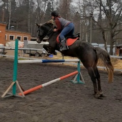 Рая Пичугова, 21.08, Москва