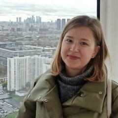 Мария Шелина, 27.09.1992, Дзержинский