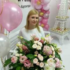 Ирина Орионова, 06.03.1987, Майкоп