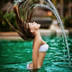 Мария Максимова, 29.10, Москва